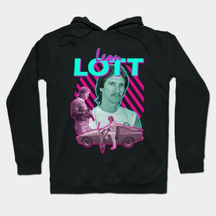 Sheriff Leon Lott Hoodie